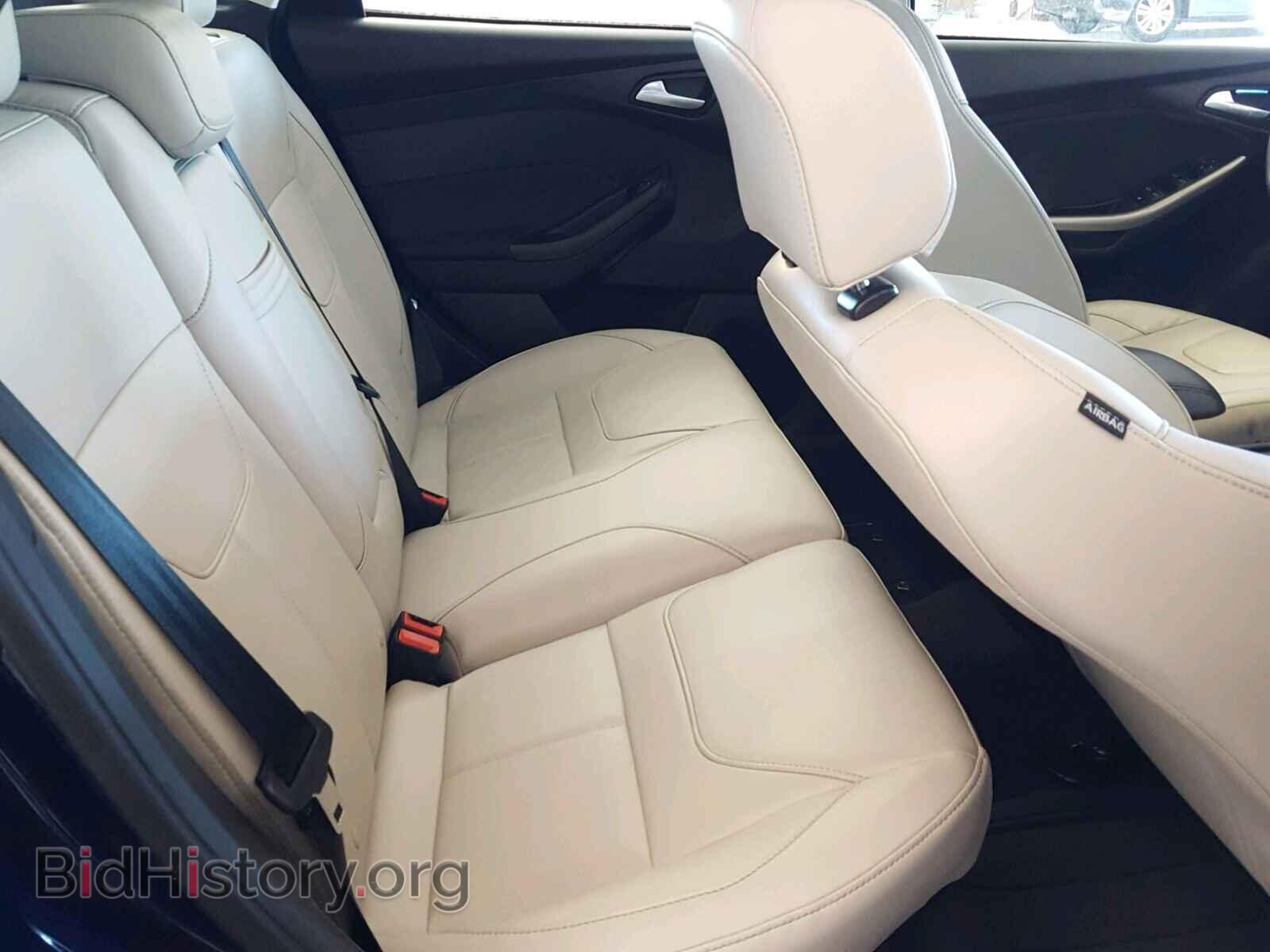 2016 FORD FOCUS - VIN: 1FADP3N26GL396992 - Фото 6
