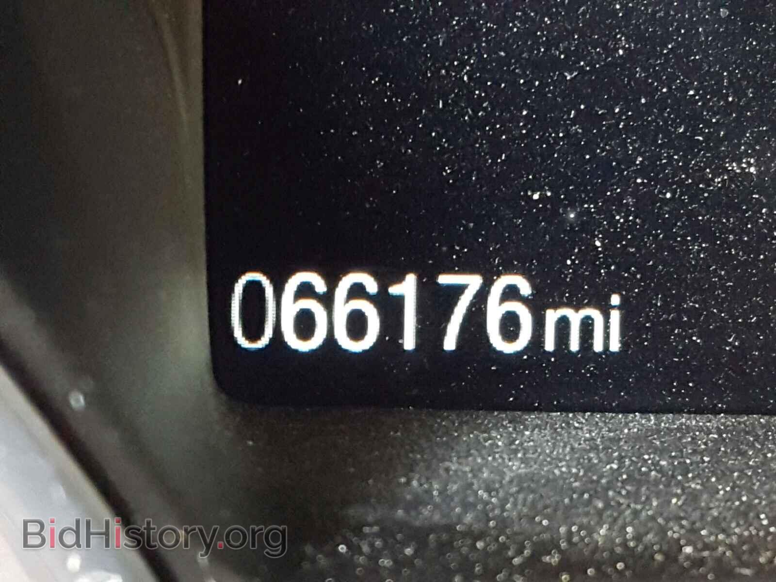2016 FORD FOCUS - VIN: 1FADP3N26GL396992 - Фото 8