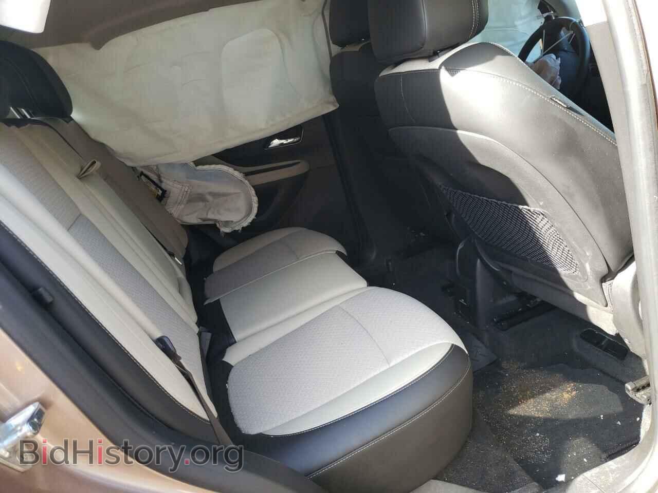 2019 BUICK ENCORE - VIN: KL4CJASB6KB867600 - Photo 6