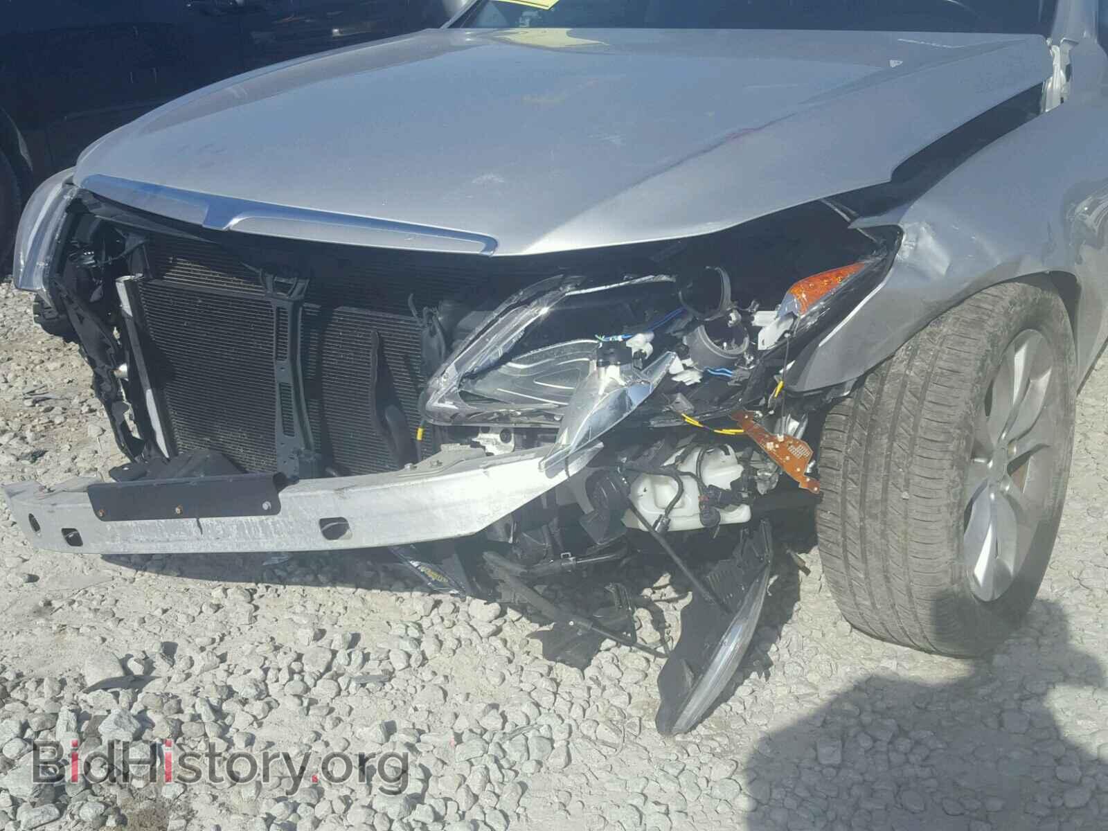 2012 HYUNDAI GENESIS - VIN: KMHGC4DD2CU181573 - Фото 9