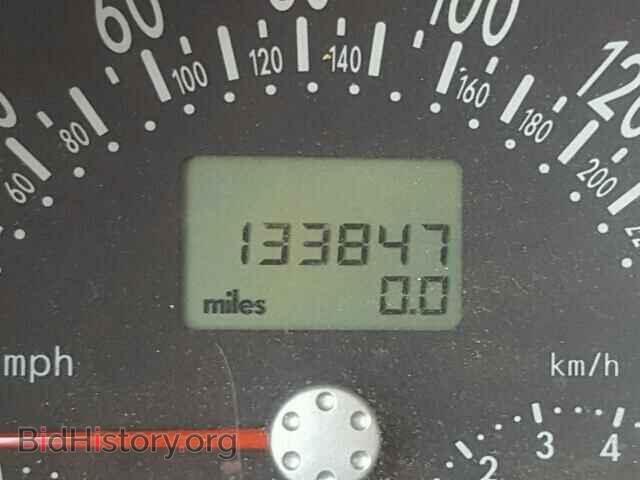 2000 VOLKSWAGEN BEETLE - VIN: 3VWCD21C2YM464161 - Фото 8
