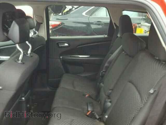 2015 DODGE JOURNEY - VIN: 3C4PDCBB5FT591070 - Фото 6