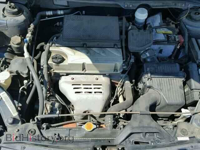 2004 MITSUBISHI GALANT - VIN: 4A3AB36F04E126652 - Фото 7