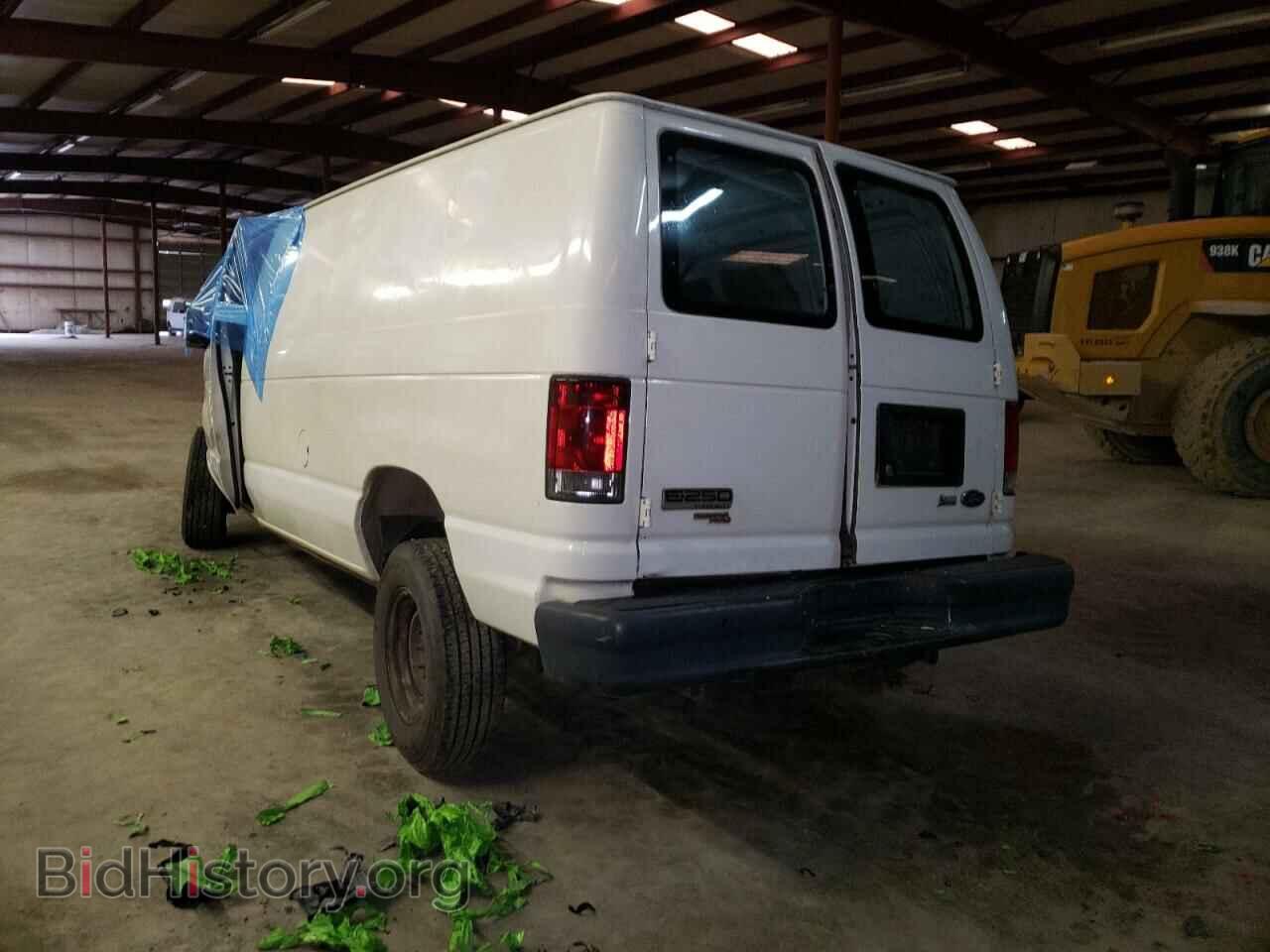 2012 FORD ECONOLINE - VIN: 1FTNE2EL9CDA35249 - Photo 3