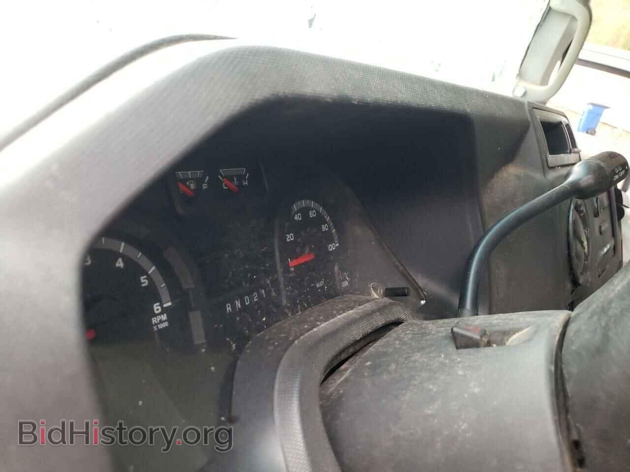2012 FORD ECONOLINE - VIN: 1FTNE2EL9CDA35249 - Photo 8