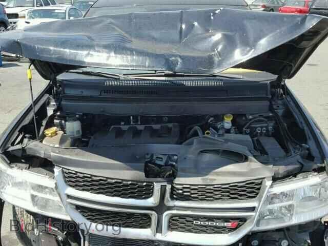 2015 DODGE JOURNEY - VIN: 3C4PDCAB4FT591904 - Photo 7