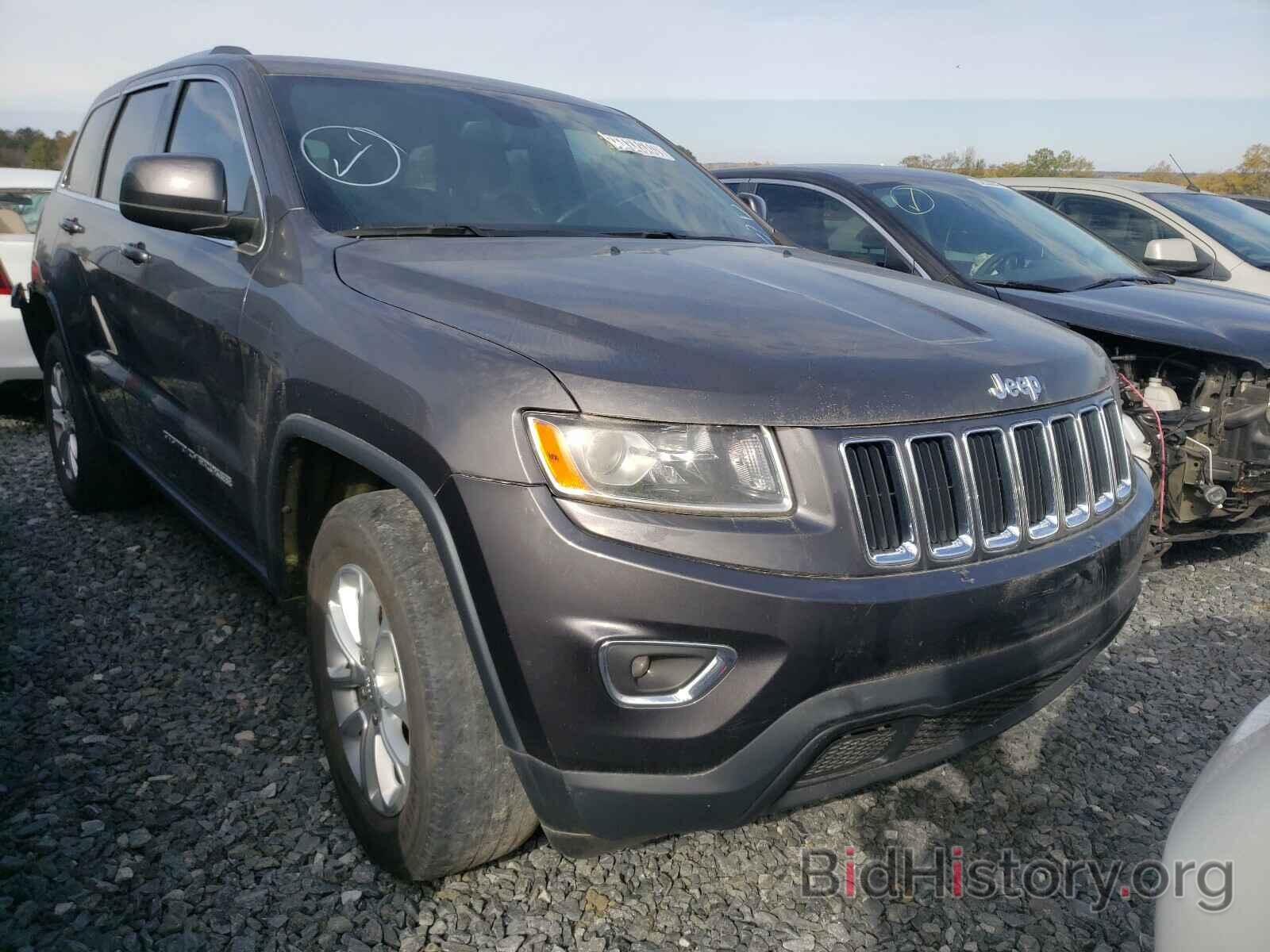 Photo 1C4RJEAG8GC382509 - JEEP GRAND CHER 2016