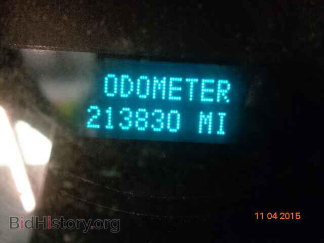 2008 CHEVROLET SILVERADO - VIN: 1GCHC24K48E211704 - Photo 8