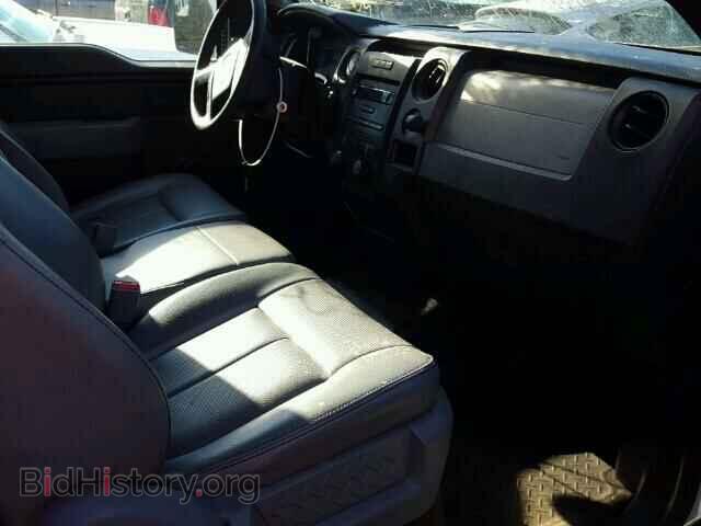 2011 FORD F150 - VIN: 1FTFX1EF6BFB89486 - Фото 5