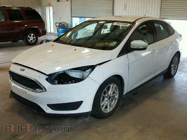 2015 FORD FOCUS - VIN: 1FADP3F20FL282998 - Photo 2
