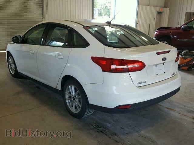 2015 FORD FOCUS - VIN: 1FADP3F20FL282998 - Photo 3
