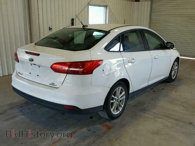 2015 FORD FOCUS - VIN: 1FADP3F20FL282998 - Photo 4