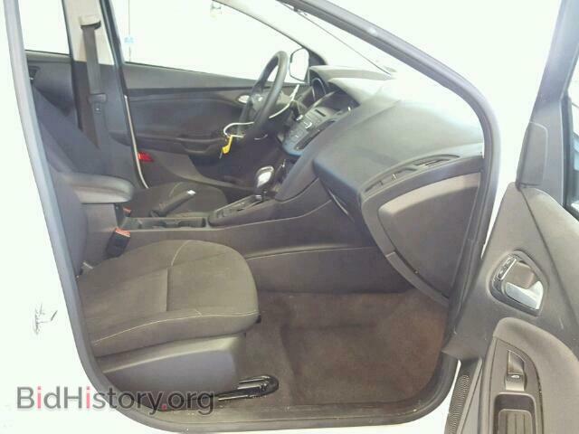 2015 FORD FOCUS - VIN: 1FADP3F20FL282998 - Photo 5