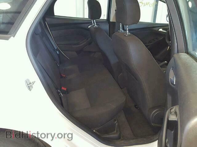 2015 FORD FOCUS - VIN: 1FADP3F20FL282998 - Photo 6