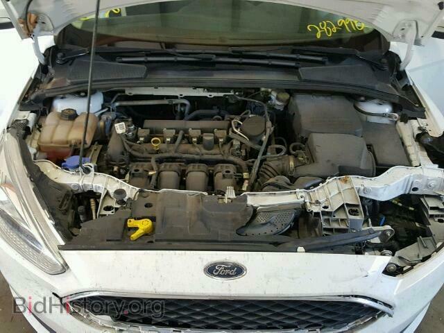 2015 FORD FOCUS - VIN: 1FADP3F20FL282998 - Photo 7