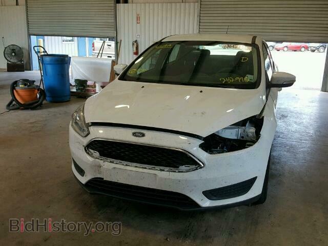 2015 FORD FOCUS - VIN: 1FADP3F20FL282998 - Photo 9