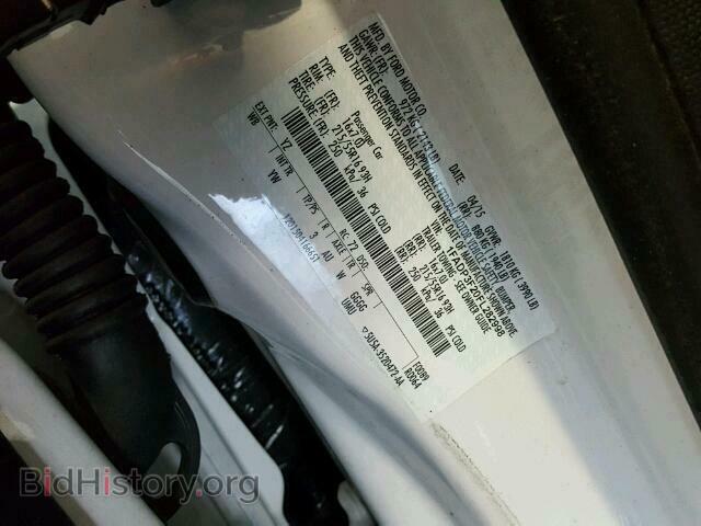 2015 FORD FOCUS - VIN: 1FADP3F20FL282998 - Photo 10