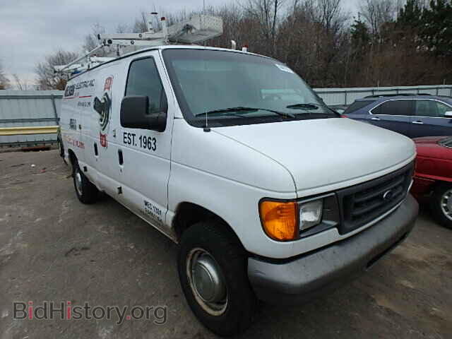 Photo 1FTNE24L74HA87362 - FORD ECONOLINE 2004
