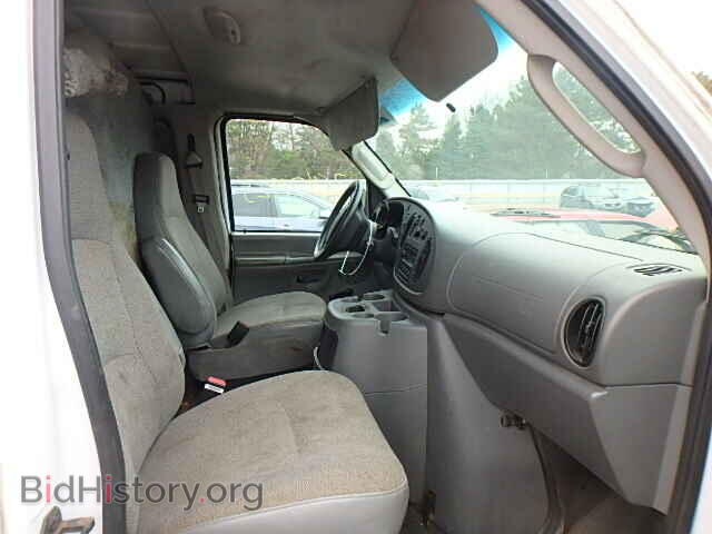 2004 FORD ECONOLINE - VIN: 1FTNE24L74HA87362 - Фото 5