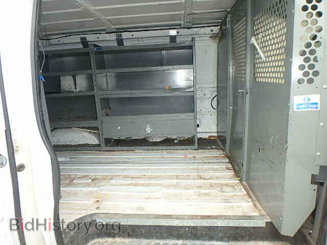 2004 FORD ECONOLINE - VIN: 1FTNE24L74HA87362 - Фото 6