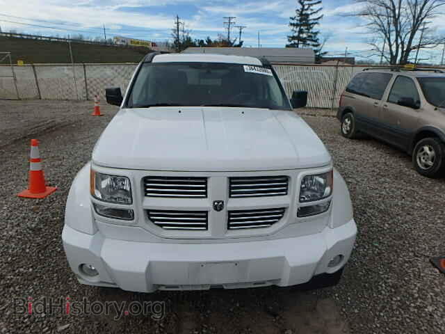 2011 DODGE NITRO - VIN: 1D4PU4GK8BW541981 - Фото 9