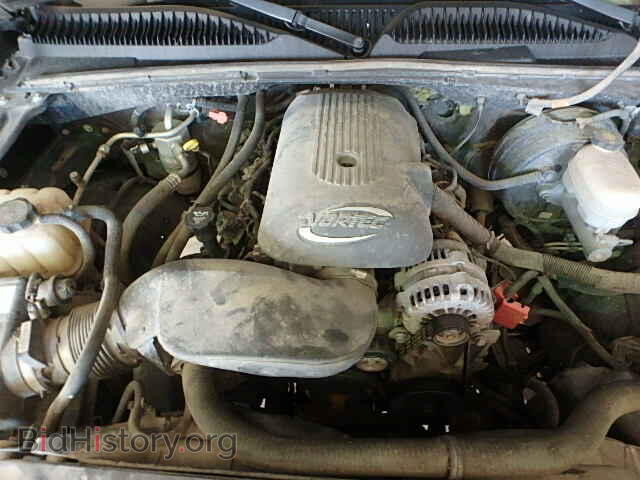 2005 CHEVROLET SILVERADO - VIN: 2GCEK13T251244983 - Фото 7
