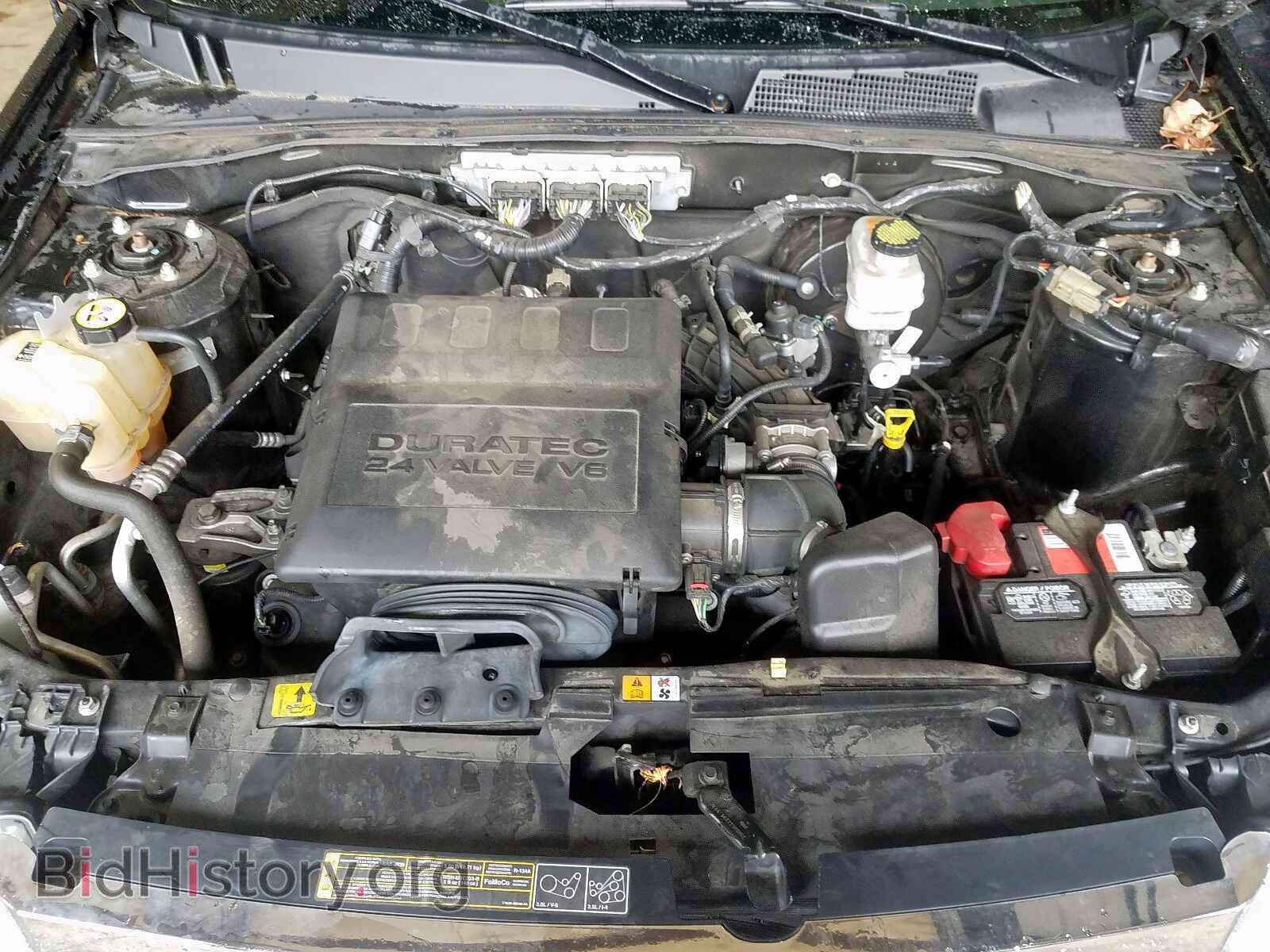 2012 FORD ESCAPE - VIN: 1FMCU9EG1CKC68149 - Фото 7
