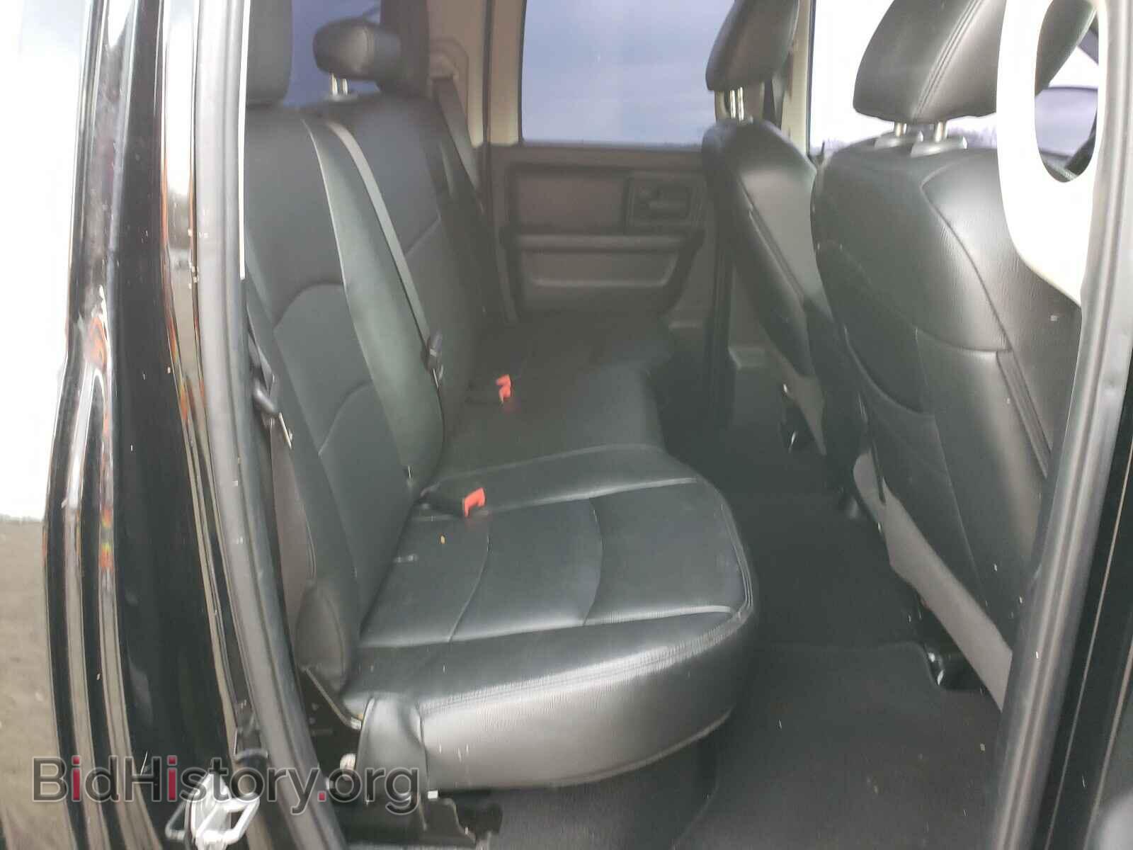 2014 RAM 1500 - VIN: 1C6RR6FT4ES458208 - Photo 6