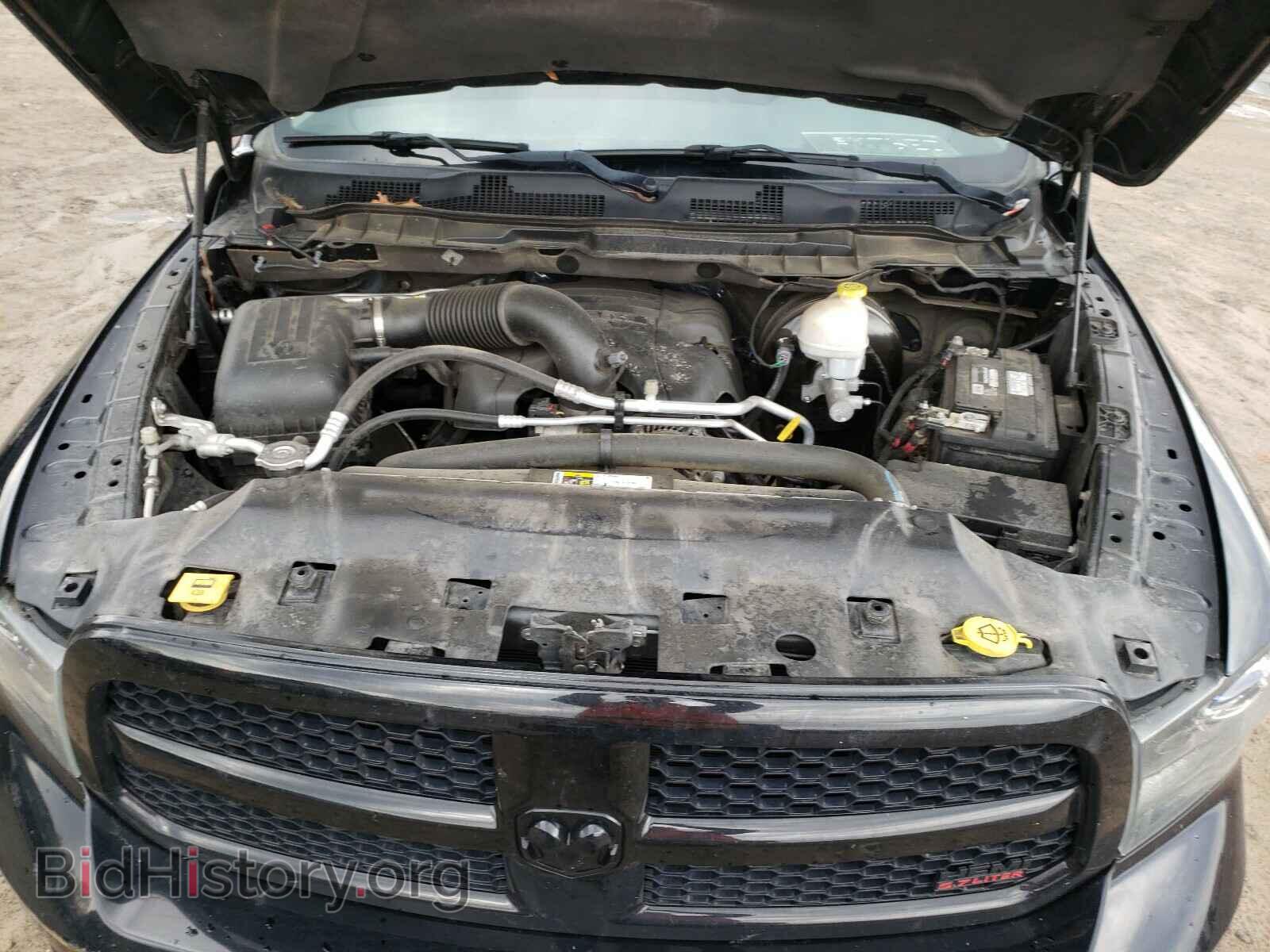 2014 RAM 1500 - VIN: 1C6RR6FT4ES458208 - Photo 7