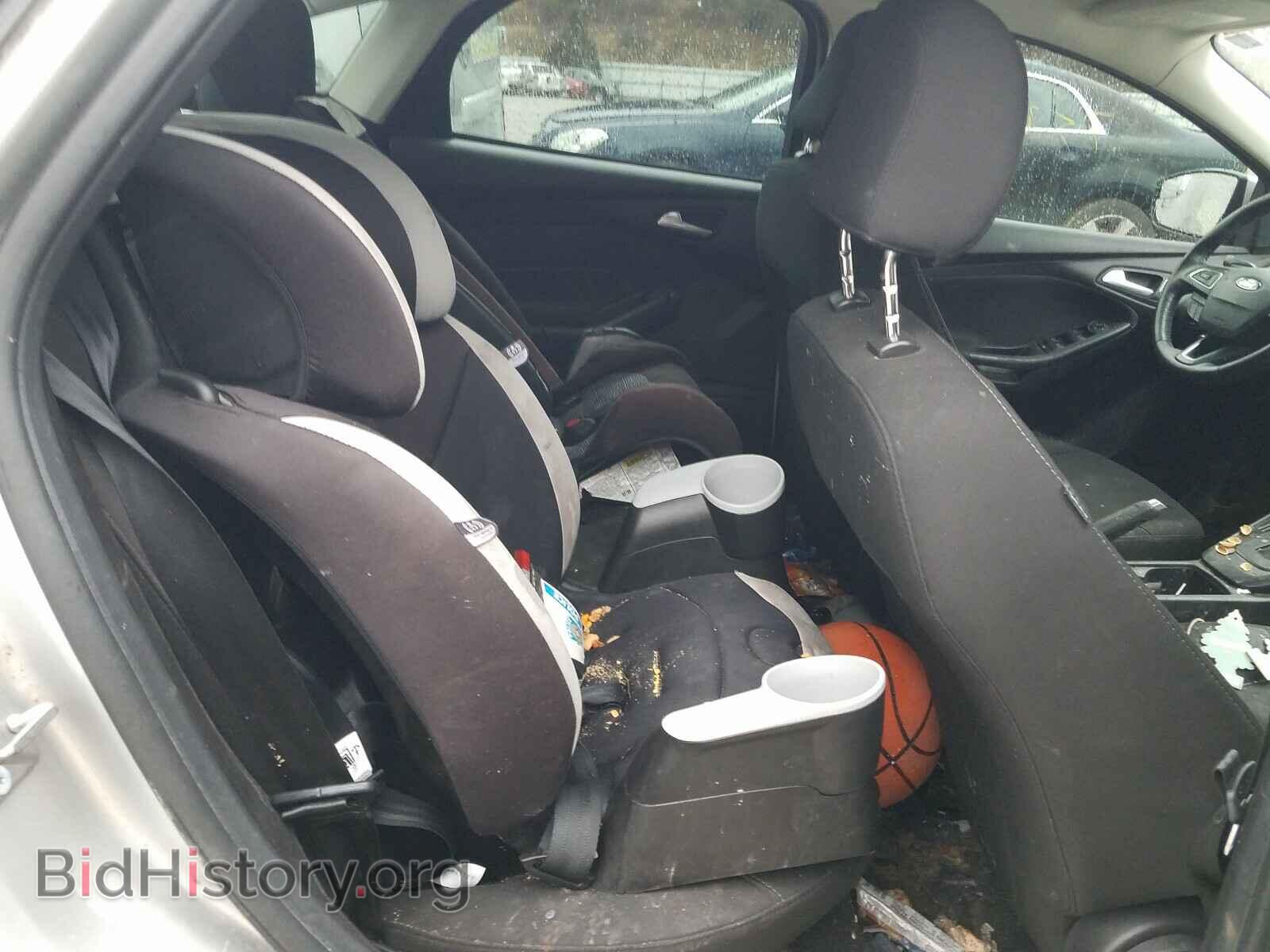 2016 FORD FOCUS - VIN: 1FADP3F26GL403860 - Photo 6