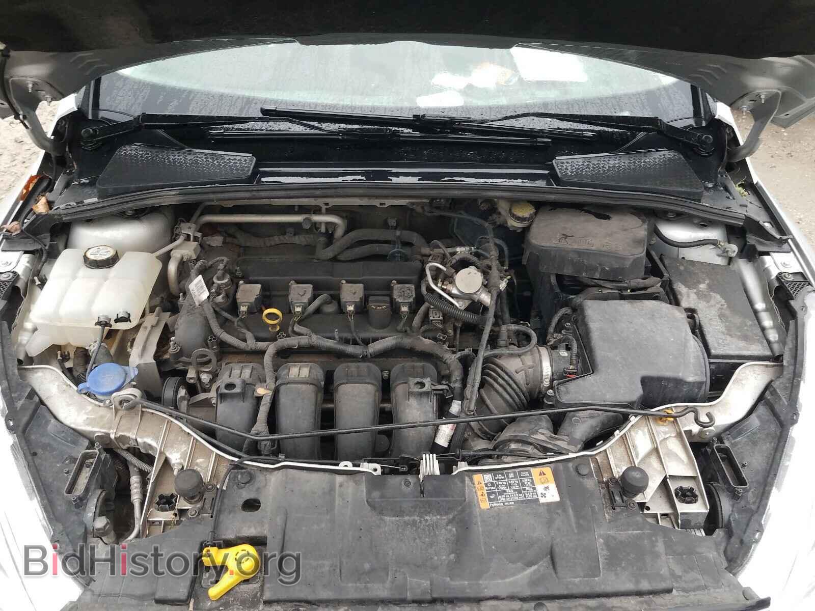 2016 FORD FOCUS - VIN: 1FADP3F26GL403860 - Photo 7
