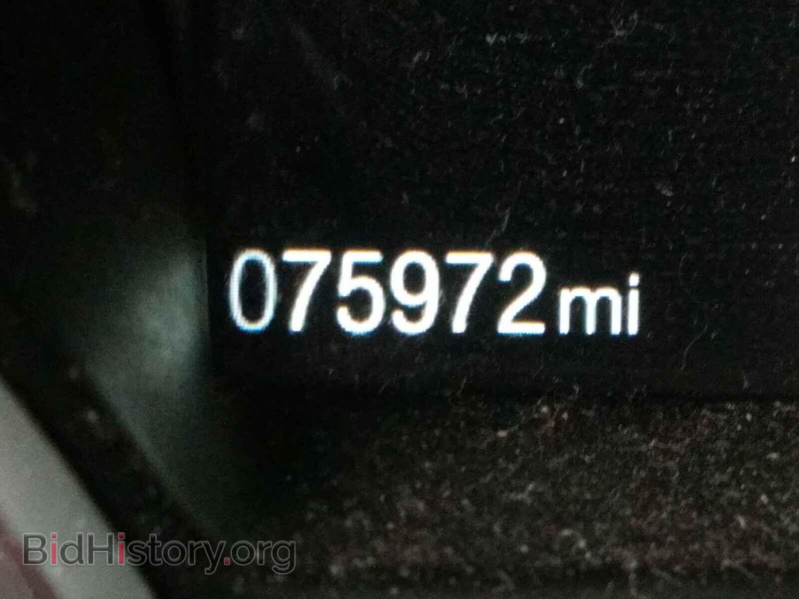 2016 FORD FOCUS - VIN: 1FADP3F26GL403860 - Photo 8