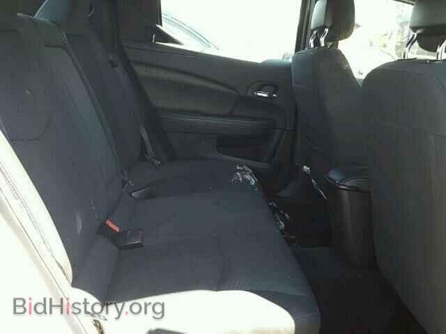 2012 DODGE AVENGER - VIN: 1C3CDZCB9CN219411 - Фото 6