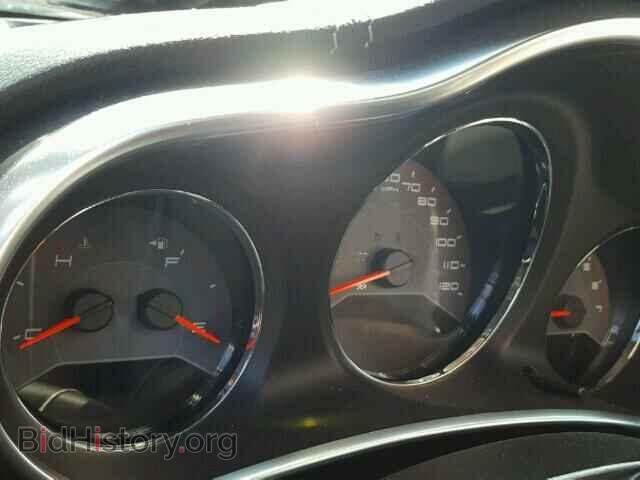 2012 DODGE AVENGER - VIN: 1C3CDZCB9CN219411 - Фото 8