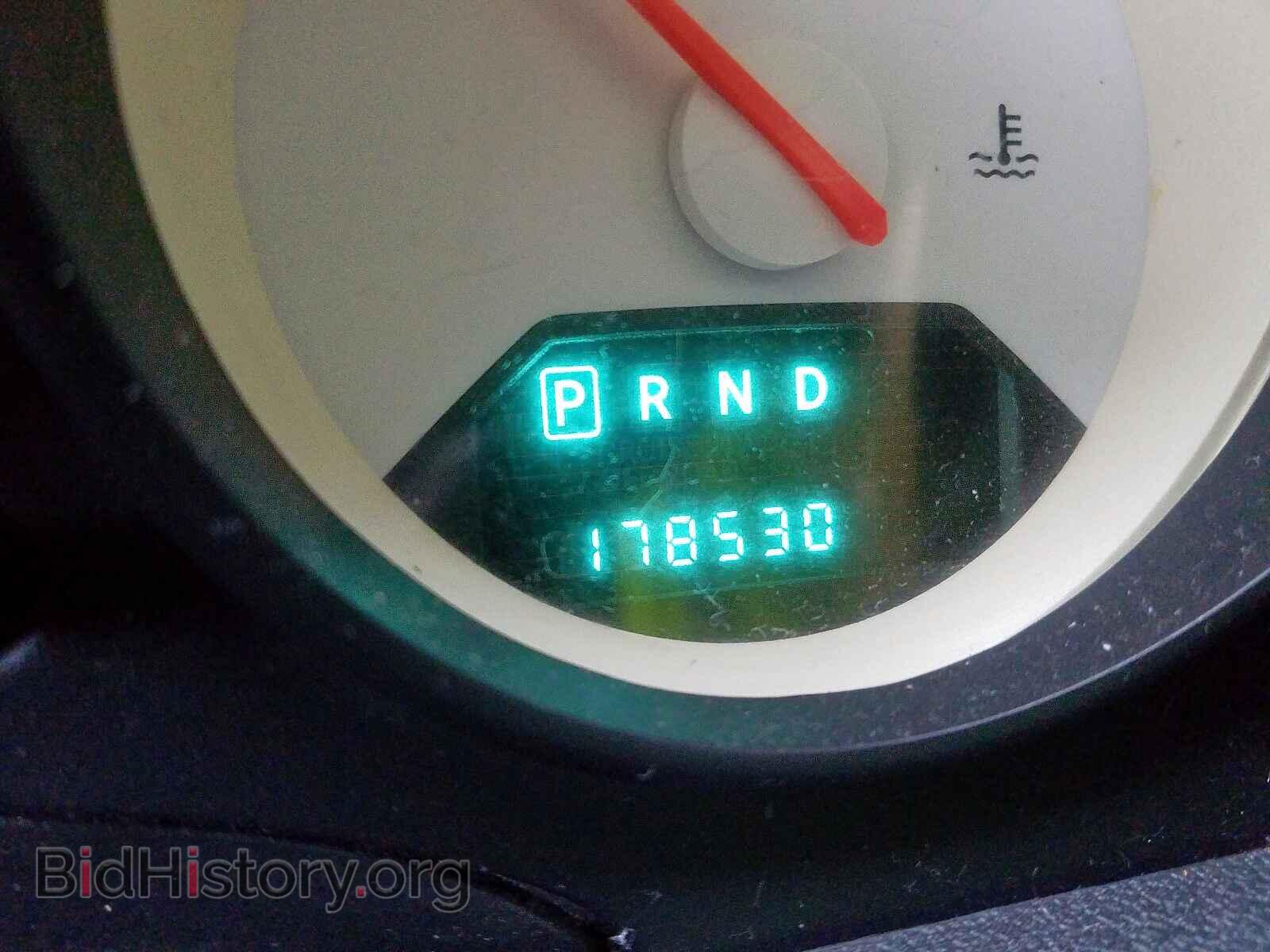 2008 DODGE CALIBER - VIN: 1B3HB28BX8D674631 - Фото 8