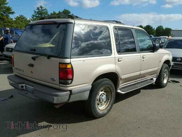 1997 FORD EXPLORER - VIN: 1FMDU35PXVUD01657 - Photo 4