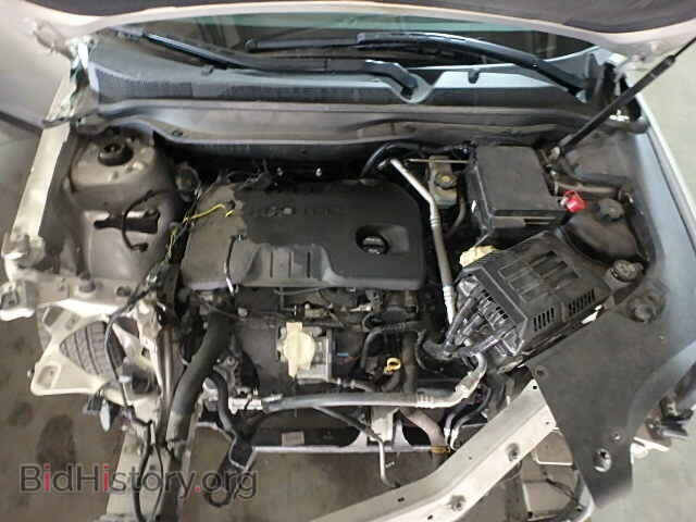 2011 GMC TERRAIN - VIN: 2CTFLVEC1B6268524 - Фото 7