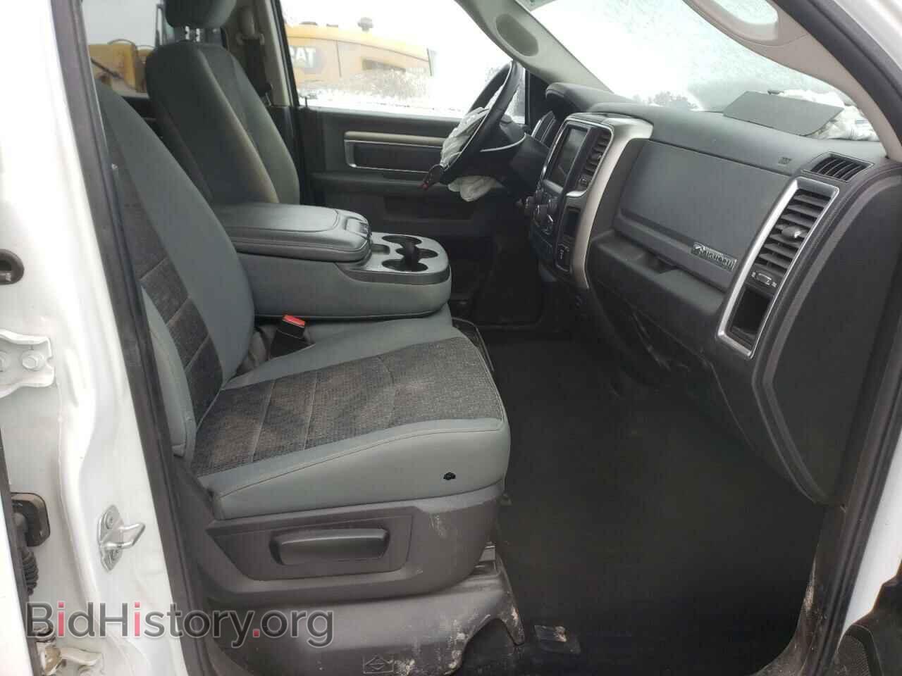 2019 RAM 1500 - VIN: 1C6RR7LT2KS535664 - Photo 5