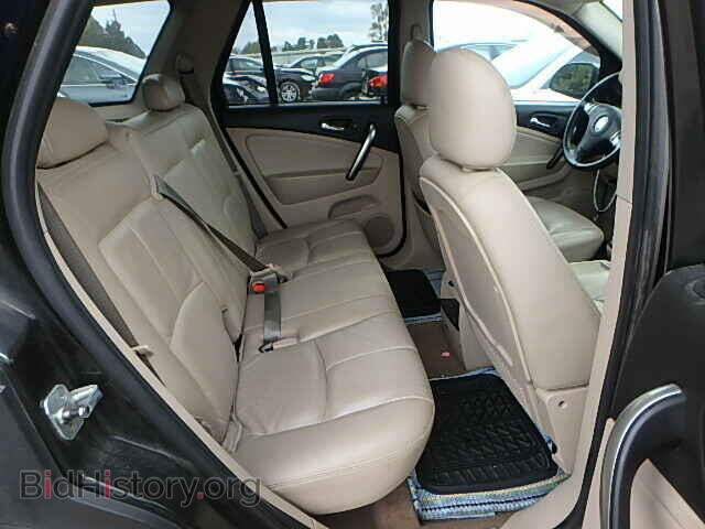 2007 SATURN VUE - VIN: 5GZCZ33D17S825447 - Фото 6