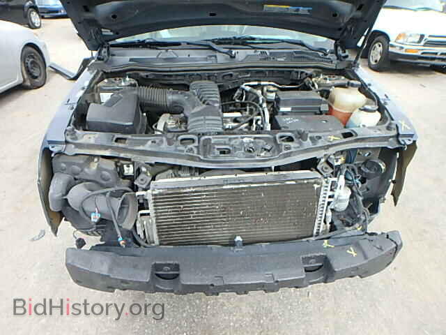 2007 SATURN VUE - VIN: 5GZCZ33D17S825447 - Фото 7