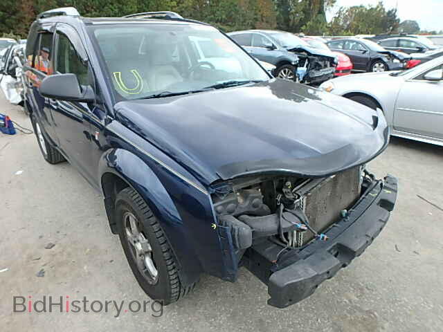 2007 SATURN VUE - VIN: 5GZCZ33D17S825447 - Фото 9