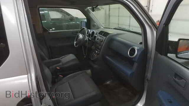 2003 HONDA ELEMENT - VIN: 5J6YH18513L001088 - Фото 5