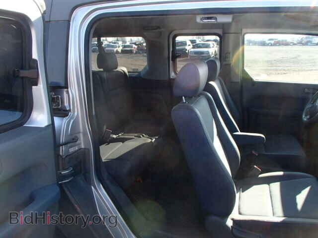 2003 HONDA ELEMENT - VIN: 5J6YH18513L001088 - Фото 6