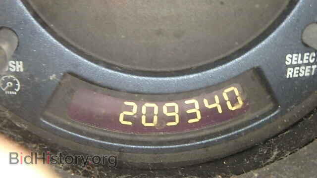 2003 HONDA ELEMENT - VIN: 5J6YH18513L001088 - Фото 8