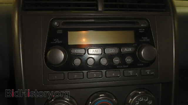2003 HONDA ELEMENT - VIN: 5J6YH18513L001088 - Фото 9