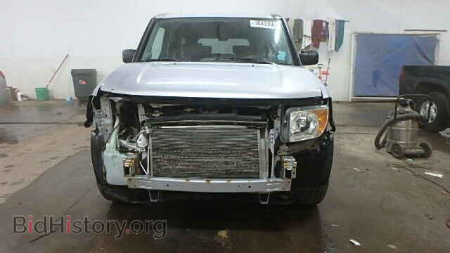 2003 HONDA ELEMENT - VIN: 5J6YH18513L001088 - Фото 10