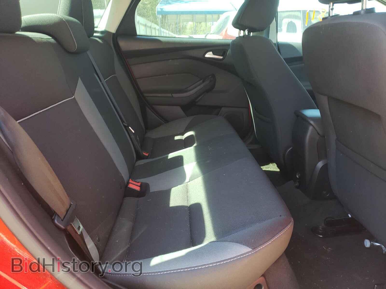 2014 FORD FOCUS - VIN: 1FADP3F27EL298324 - Photo 6