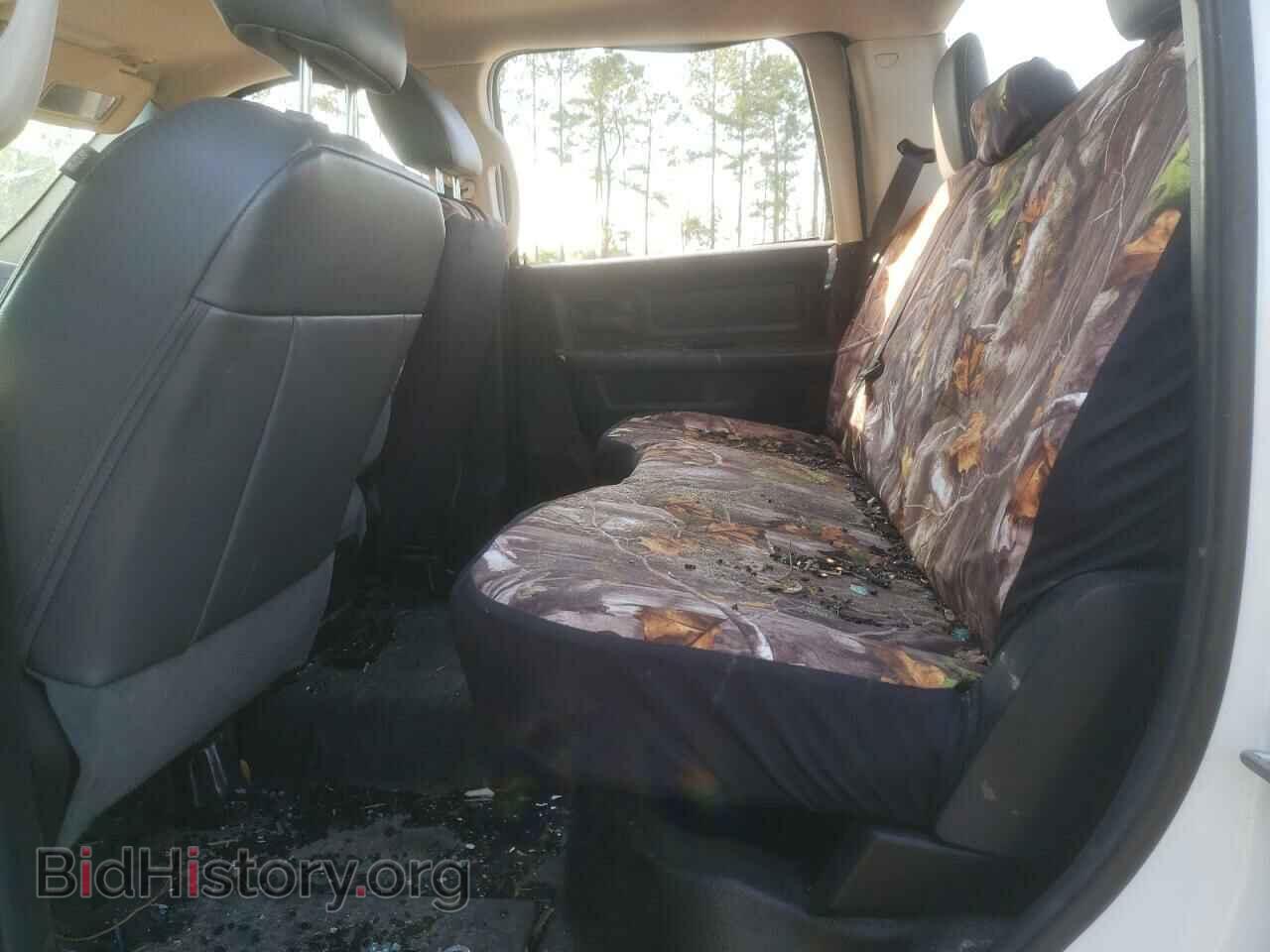2014 RAM 2500 - VIN: 3C6TR5HT9EG234873 - Фото 6