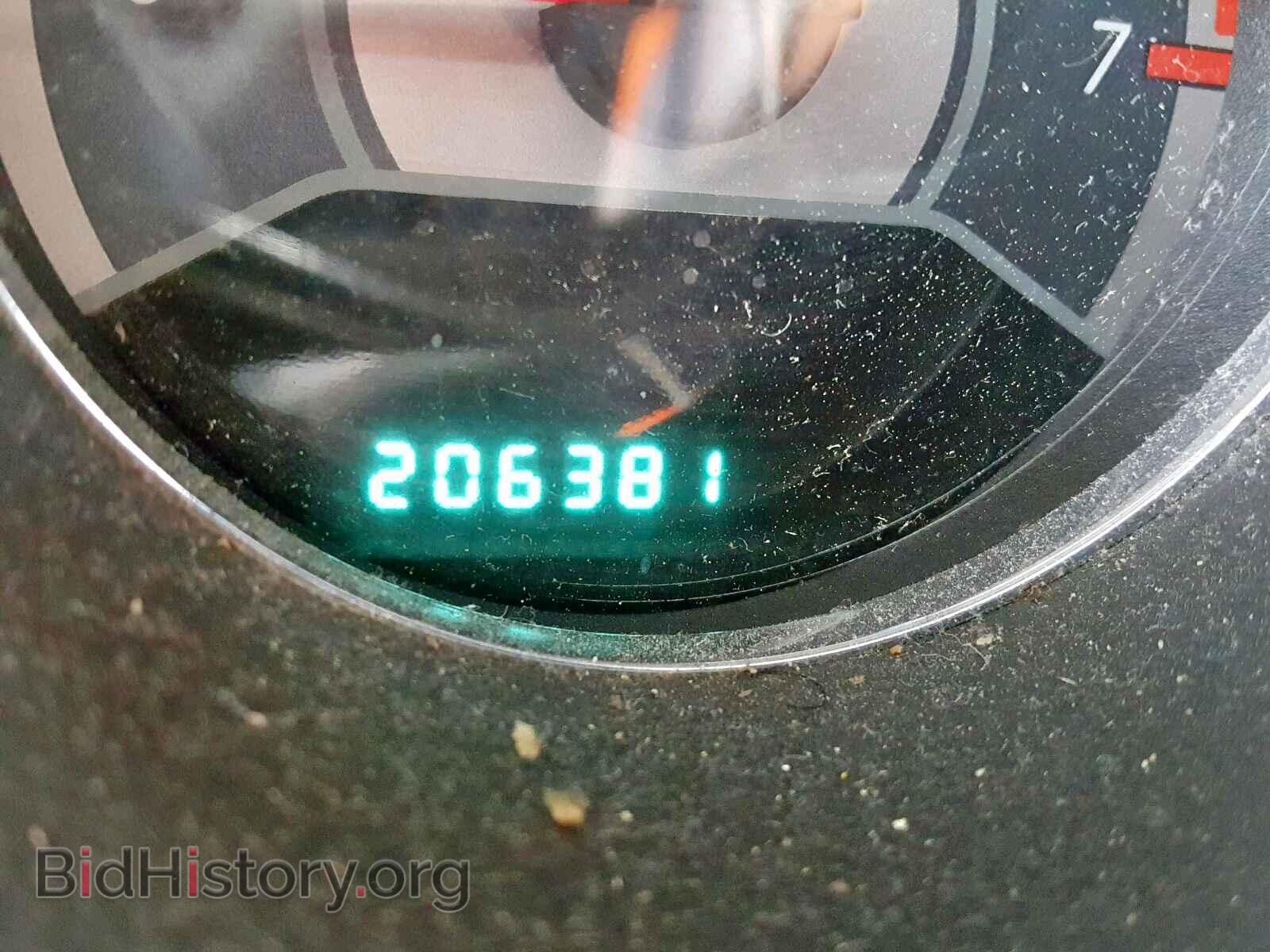 2012 CHRYSLER 200 - VIN: 1C3CCBAB6CN235983 - Фото 8