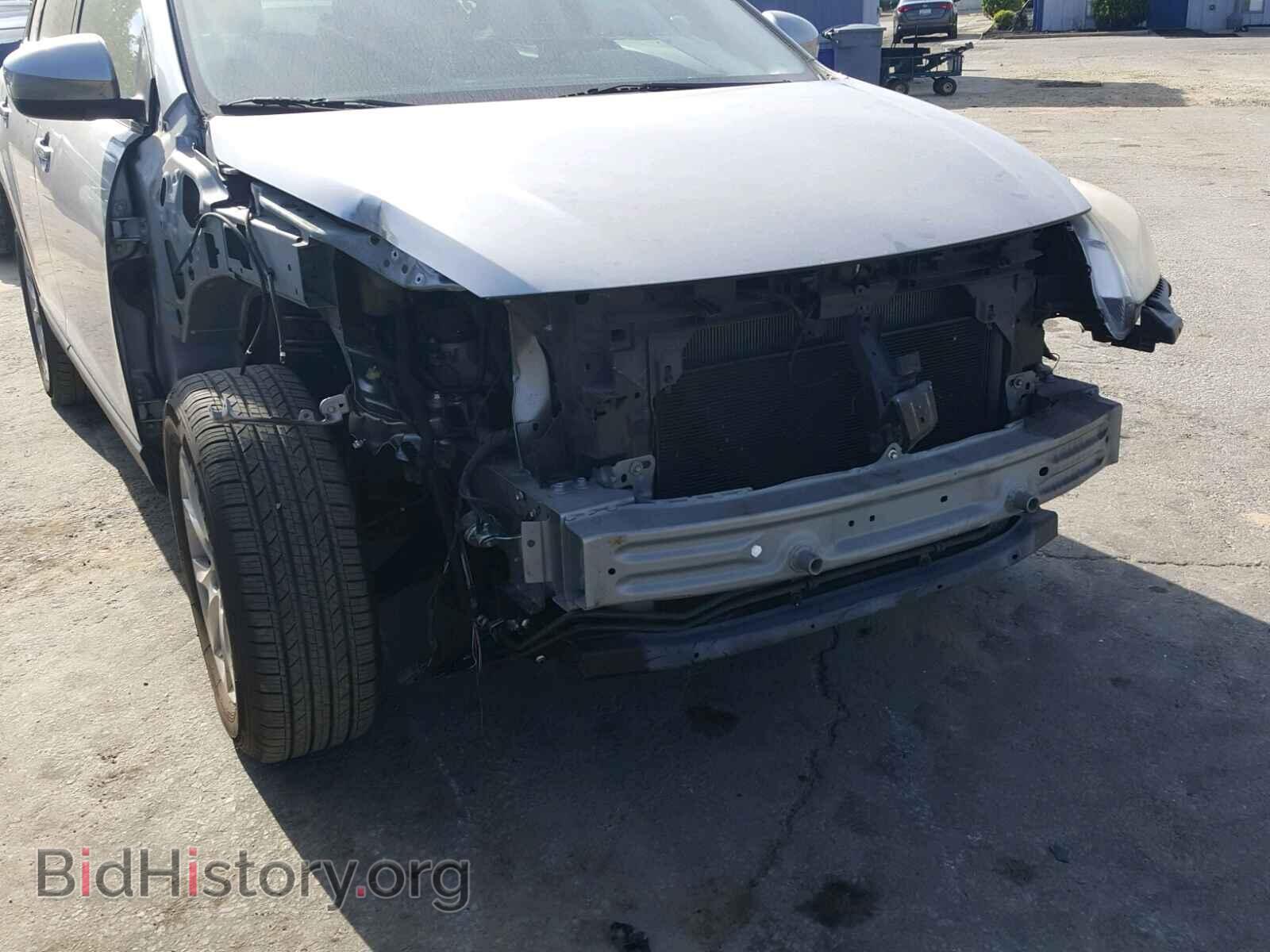 2011 MAZDA CX-9 - VIN: JM3TB2BA6B0312696 - Фото 9